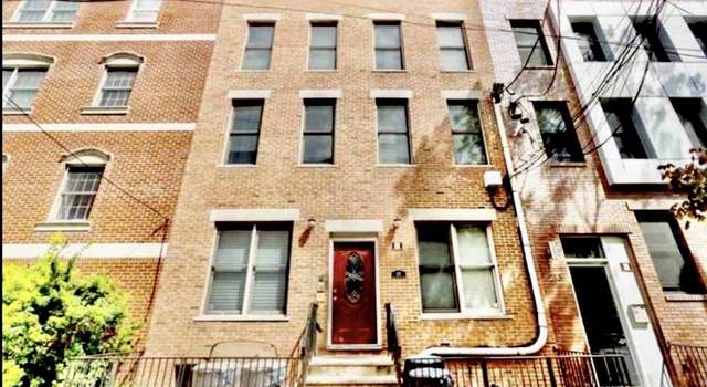 Photo of 215 CLINTON St Unit 2L, Hoboken, NJ 07030