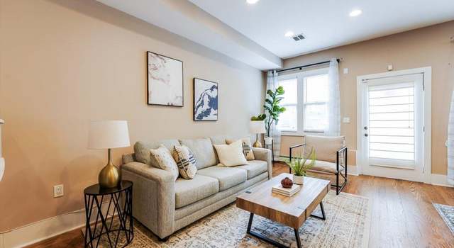 Photo of 481 MONMOUTH St Unit G, Jersey City, NJ 07302