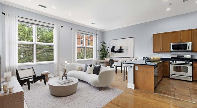 Property at 187 WARREN St #202, JERSEY CITY, NJ 07302-6476, 2 beds, 2 baths