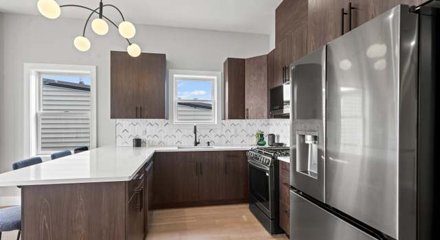 Photo of 28 CAMBRIDGE Ave #2, Jersey City, NJ 07307