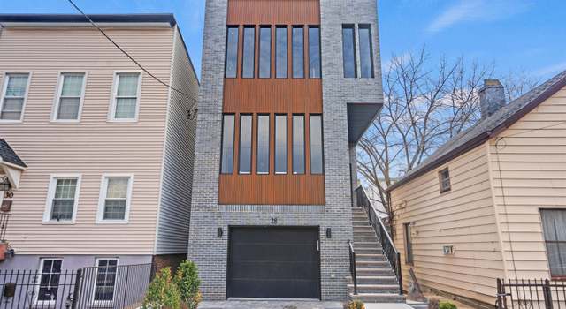 Photo of 28 CAMBRIDGE Ave #2, Jersey City, NJ 07307