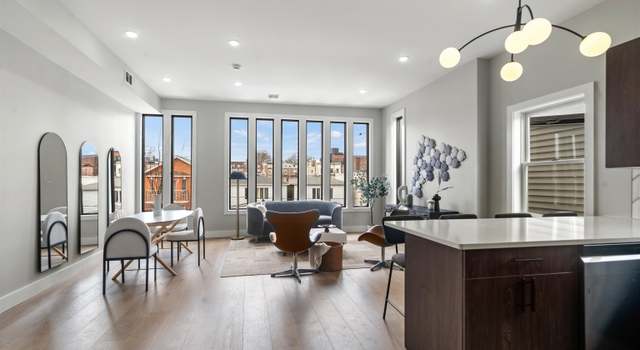 Photo of 28 CAMBRIDGE Ave #2, Jersey City, NJ 07307