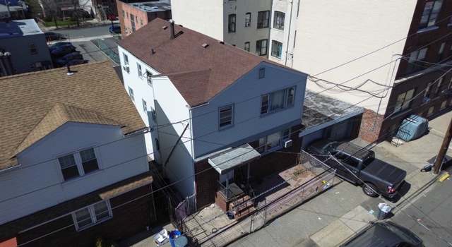 Photo of 81 VAN WAGENEN Ave, Jersey City, NJ 07306