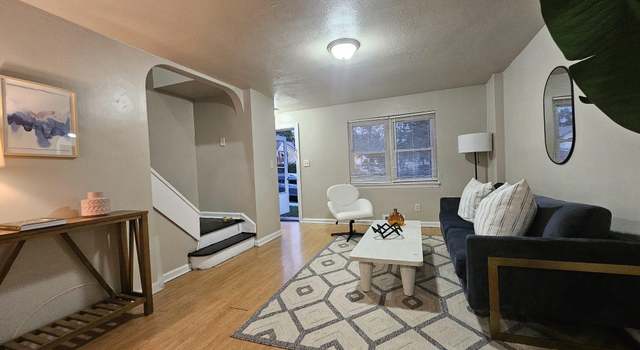 Photo of 1464A LIBERTY Ave, Hillside, NJ 07205