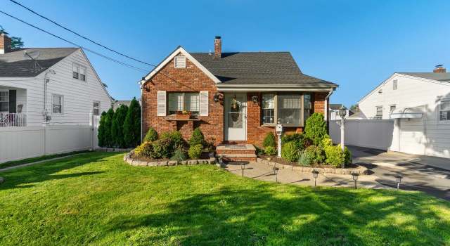 Photo of 97 AVENUE E, Lodi, NJ 07644