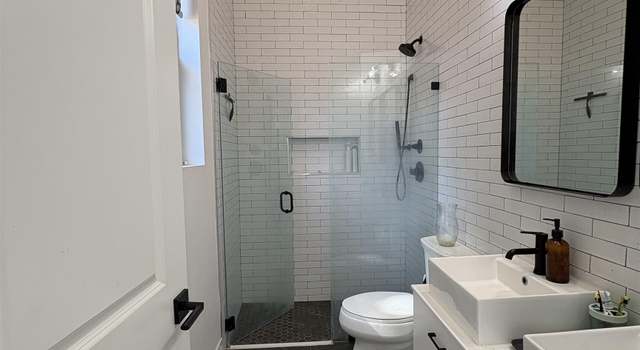 Photo of 78 PATERSON St #2, Jersey City, NJ 07307