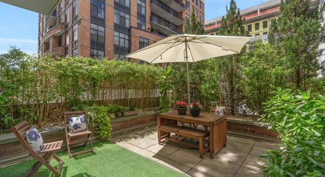 Photo of 601 OBSERVER Hwy #204, Hoboken, NJ 07030