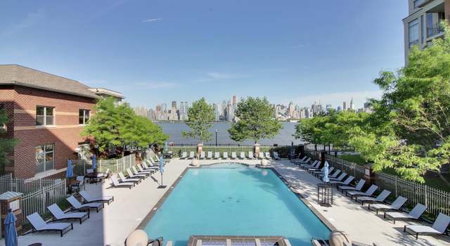 Photo of 24 AVENUE AT PORT IMPERIAL #328, West New York, NJ 07093