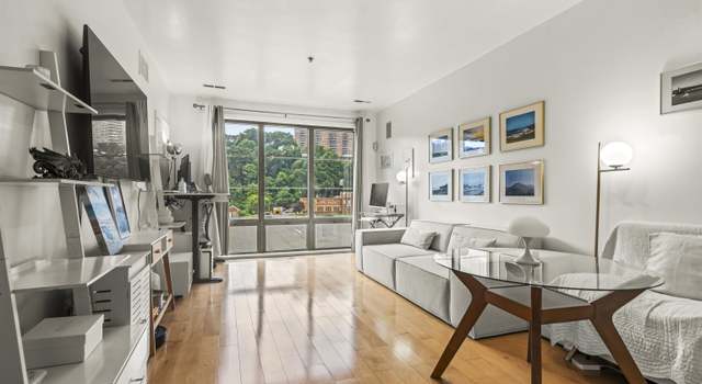 Photo of 24 AVENUE AT PORT IMPERIAL #328, West New York, NJ 07093