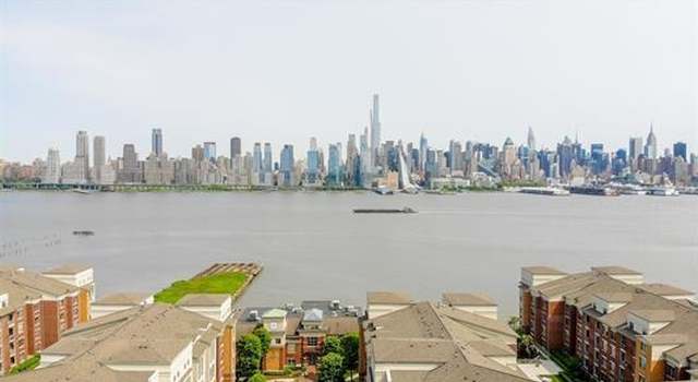 Photo of 24 AVENUE AT PORT IMPERIAL #328, West New York, NJ 07093