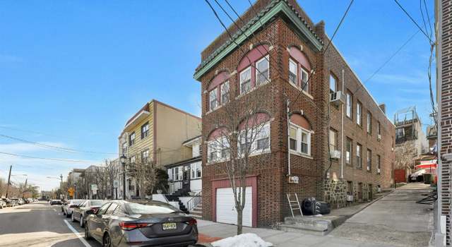 Photo of 173 20TH St, Union City, NJ 07087