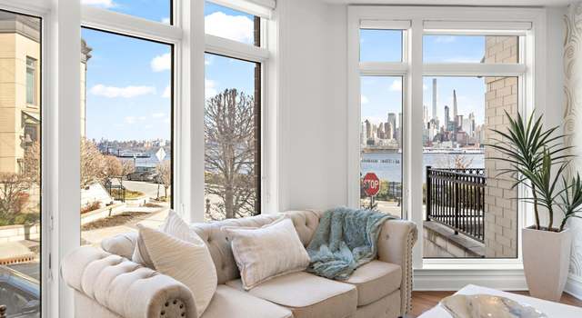 Photo of TH1 OXFORD Lndg, Weehawken, NJ 07086