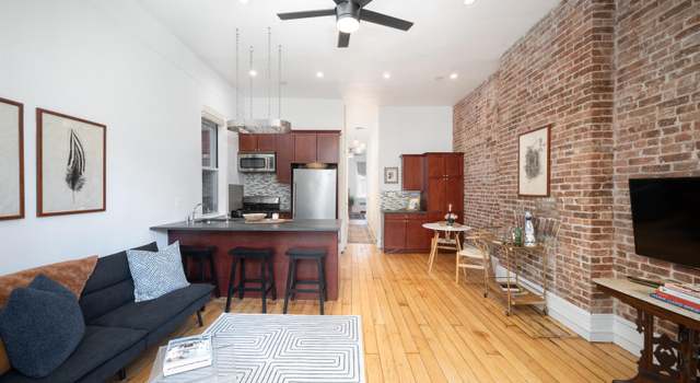 Photo of 1003 GARDEN St #2, Hoboken, NJ 07030