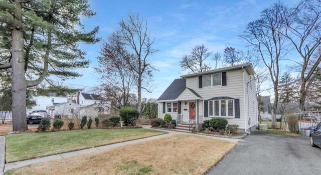 Photo of 418 SHEFFIELD Rd, Ridgewood, NJ 07450