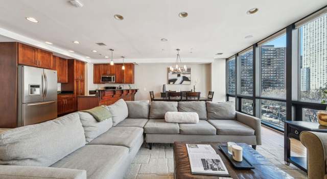 Photo of 99 MONTGOMERY St Unit 5B, Jersey City, NJ 07302