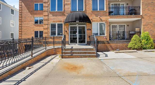 Photo of 4401 SMITH Ave Unit 1B, North Bergen, NJ 07047