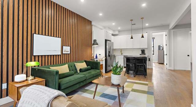 Photo of 221 WHITON St, Jersey City, NJ 07304