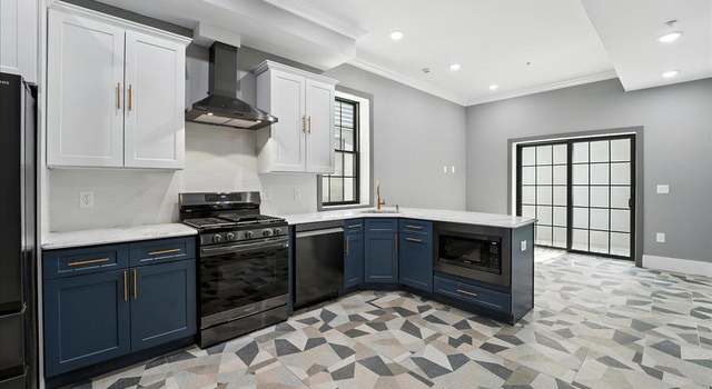Photo of 24 ROMAINE Ave Unit 1A, Jersey City, NJ 07306