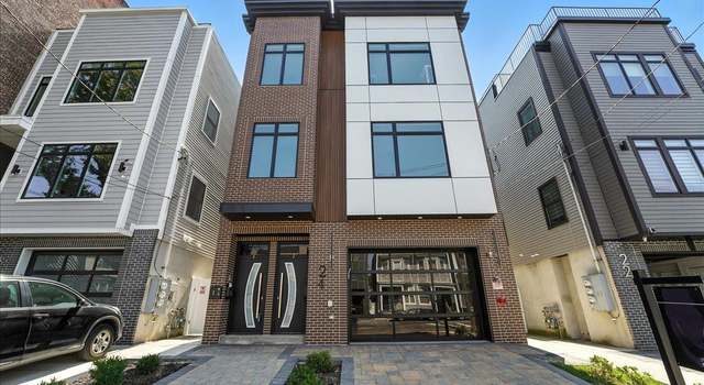 Photo of 24 ROMAINE Ave Unit 1A, Jersey City, NJ 07306