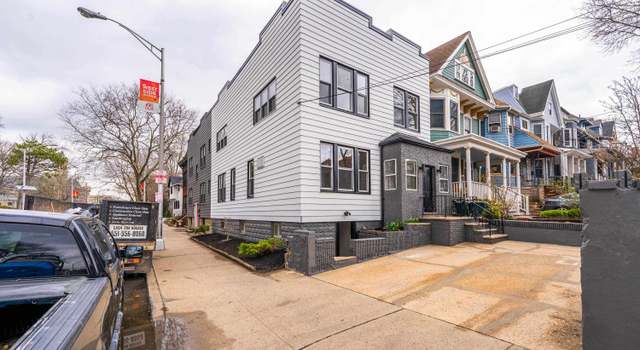 Photo of 152 BENTLEY Ave, Jersey City, NJ 07304