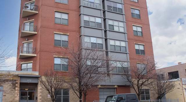 Photo of 172 CULVER Ave #303, Jersey City, NJ 07305