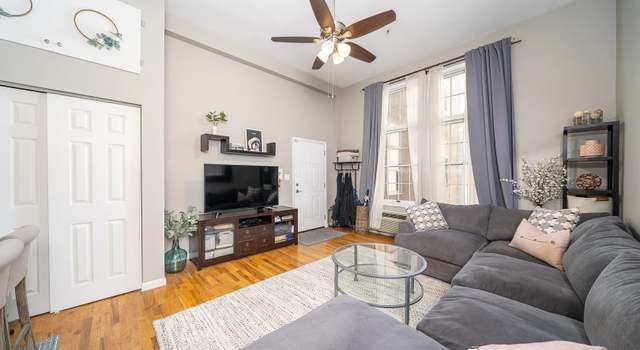 Photo of 100 GARDEN St Unit 1B, Hoboken, NJ 07030