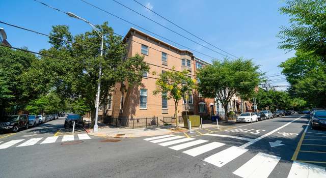 Photo of 100 GARDEN St Unit 1B, Hoboken, NJ 07030