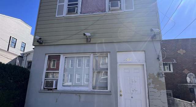 Photo of 32 WRIGHT Ave, Jersey City, NJ 07306