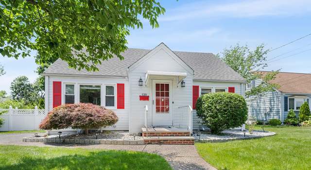 Photo of 120 MAIN St, Ridgefield Park, NJ 07660