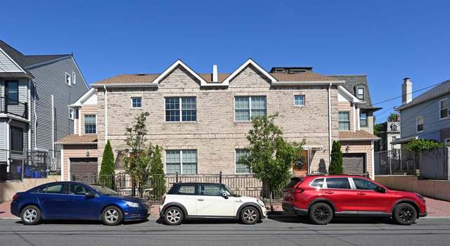 Photo of 277 RANDOLPH Ave, Jersey City, NJ 07304