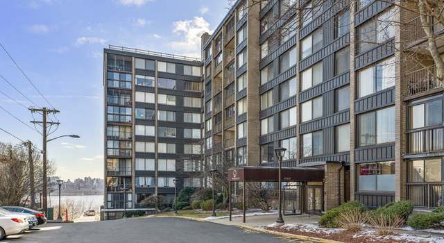 Photo of 9060 PALISADE Ave #612, North Bergen, NJ 07047