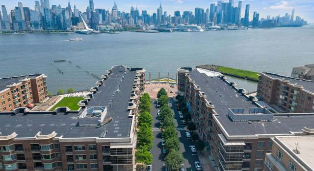 Photo of 22 AVENUE AT PORT IMPERIAL #219, West New York, NJ 07093