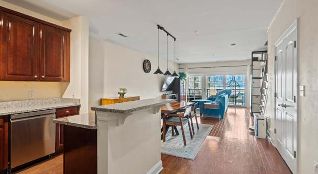 Photo of 22 AVENUE AT PORT IMPERIAL #219, West New York, NJ 07093
