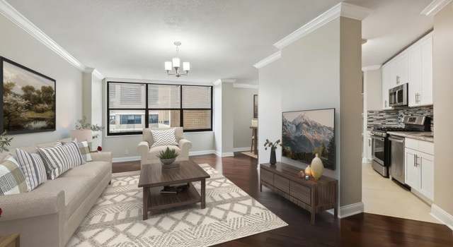 Photo of 7002 BLVD E Unit 17H, Guttenberg, NJ 07093