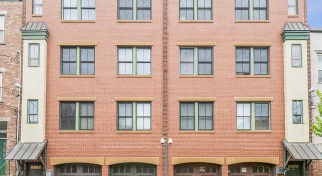 Photo of 312 5TH St #2, Jersey City, NJ 07302