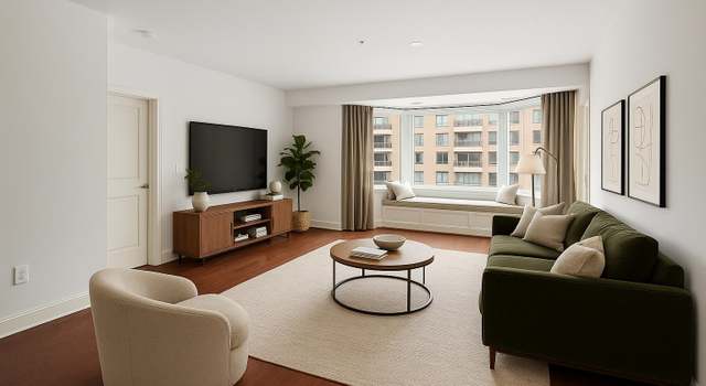 Photo of 20 AVENUE AT PORT IMPERIAL #329, West New York, NJ 07093