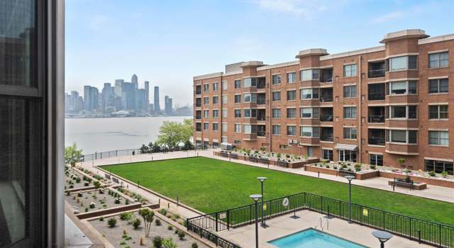 Photo of 20 AVENUE AT PORT IMPERIAL #329, West New York, NJ 07093