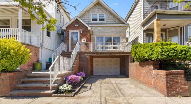Photo of 134 W 25TH St, Bayonne, NJ 07002