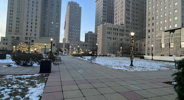 Photo of 4 BEACON Way #406, Jersey City, NJ 07304