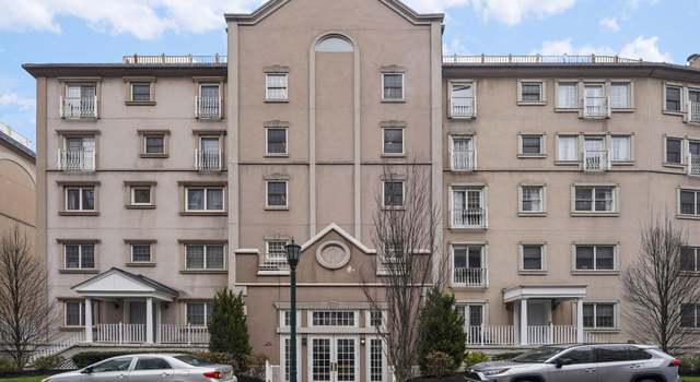 Photo of 201 SHEARWATER Ct W #31, Jersey City, NJ 07305