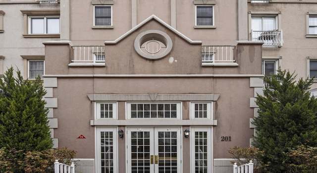 Photo of 201 SHEARWATER Ct W #31, Jersey City, NJ 07305