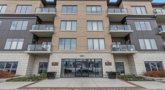 Photo of 150 HENLEY Pl #407, Weehawken, NJ 07086