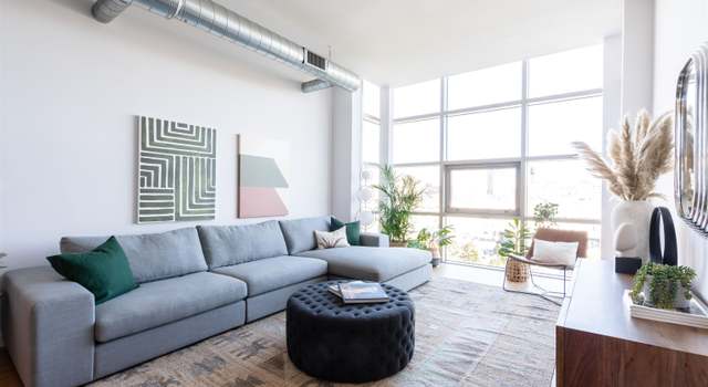 Photo of 234 10TH St #606, Jersey City, NJ 07302