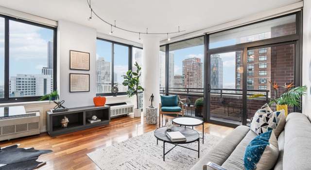 Photo of 389 WASHINGTON St Unit 21a, Jersey City, NJ 07302