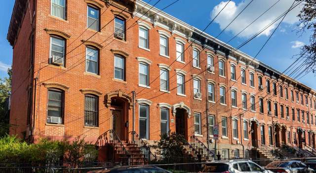 Photo of 526 MANILA Ave, Jersey City, NJ 07302