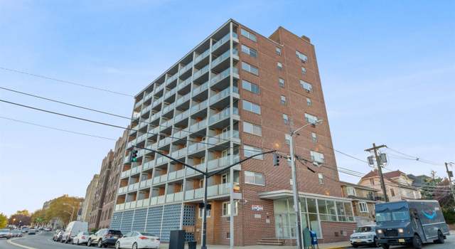 Photo of 899 BLVD E Unit 6F, Weehawken, NJ 07086