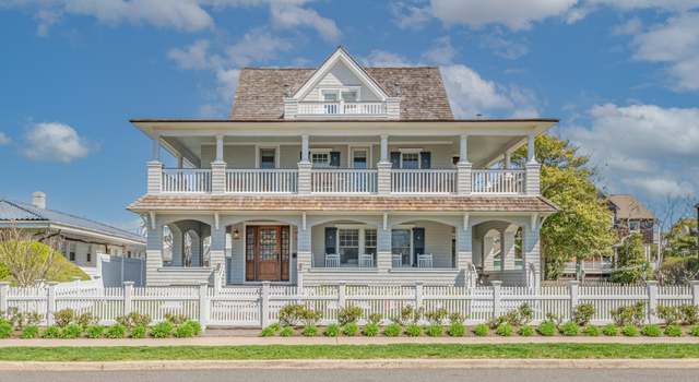 Photo of 26 BRIDGE St, Bay Head Borough, NJ 08742