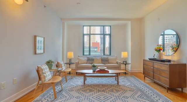 Photo of 105 GREENE St #1101, Jersey City, NJ 07302