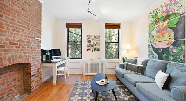 Photo of 204 WASHINGTON St Unit 2b, Jersey City, NJ 07302