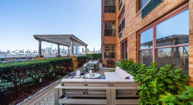 Photo of 2 CONSTITUTION Ct #402, Hoboken, NJ 07030